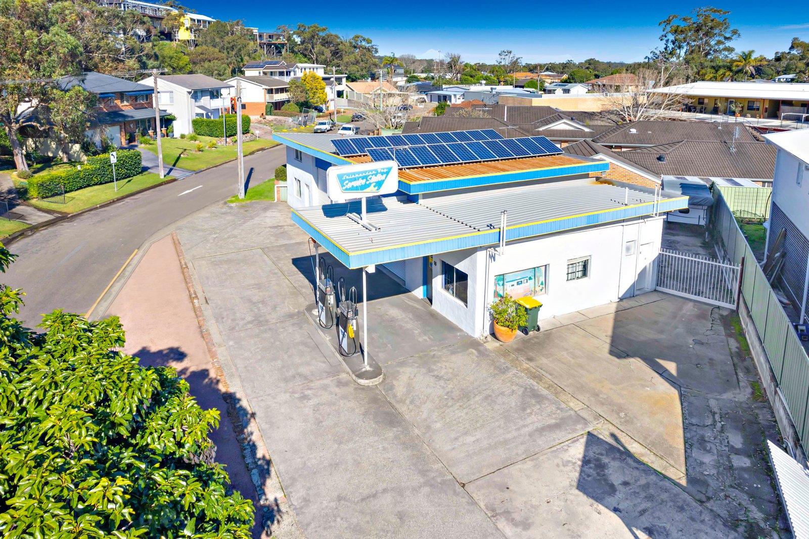 12 Randall Drive SALAMANDER BAY NSW 2317