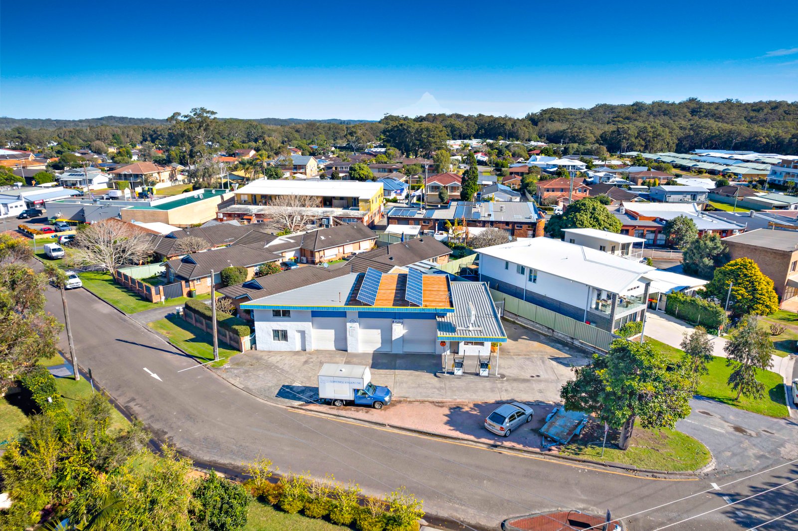 12 Randall Drive SALAMANDER BAY NSW 2317