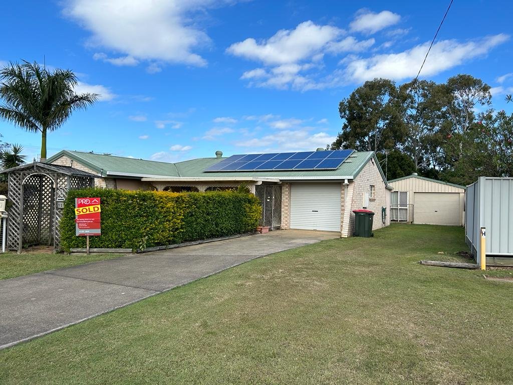 12 Rankin Street POINT VERNON 1