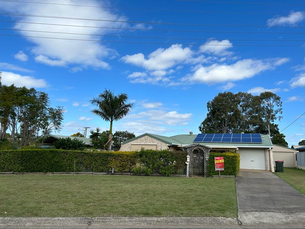 12 Rankin Street POINT VERNON 2
