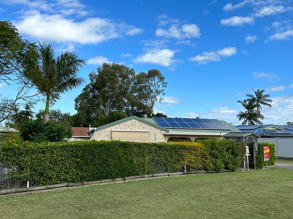 12 Rankin Street POINT VERNON 3