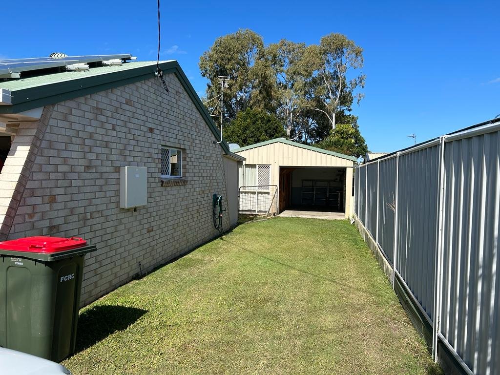 12 Rankin Street POINT VERNON 4