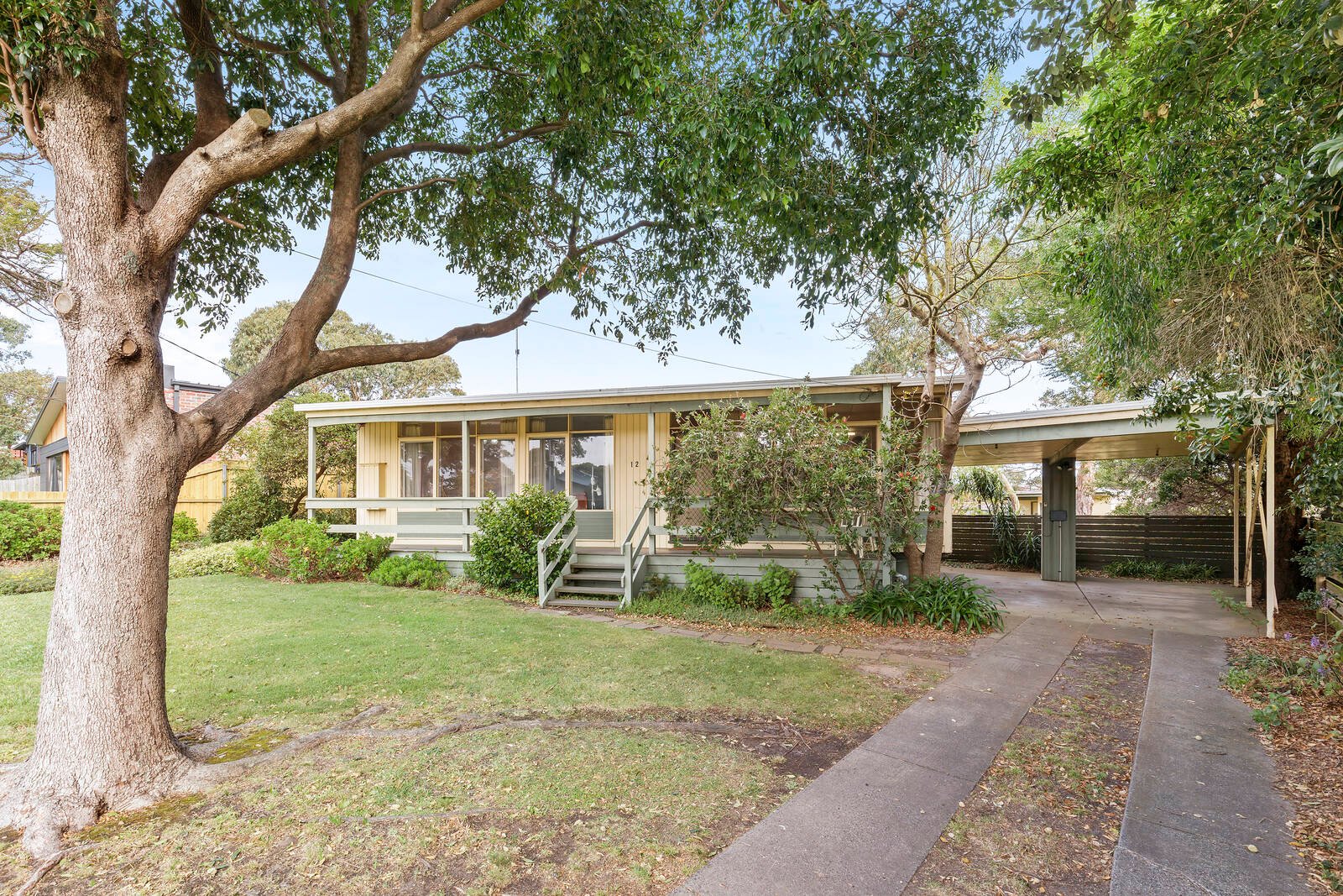 Real Estate and Property in 12 Raven Close, Ocean Grove, VIC
