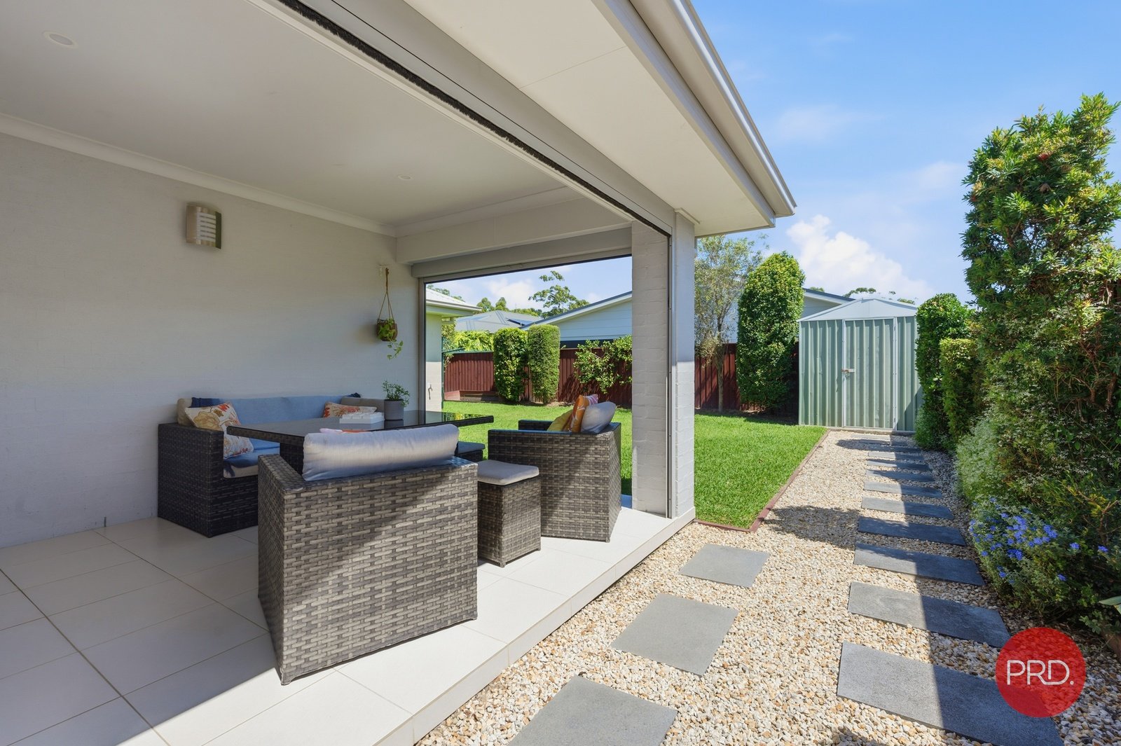 12 Red Gum Circuit SAPPHIRE BEACH 21