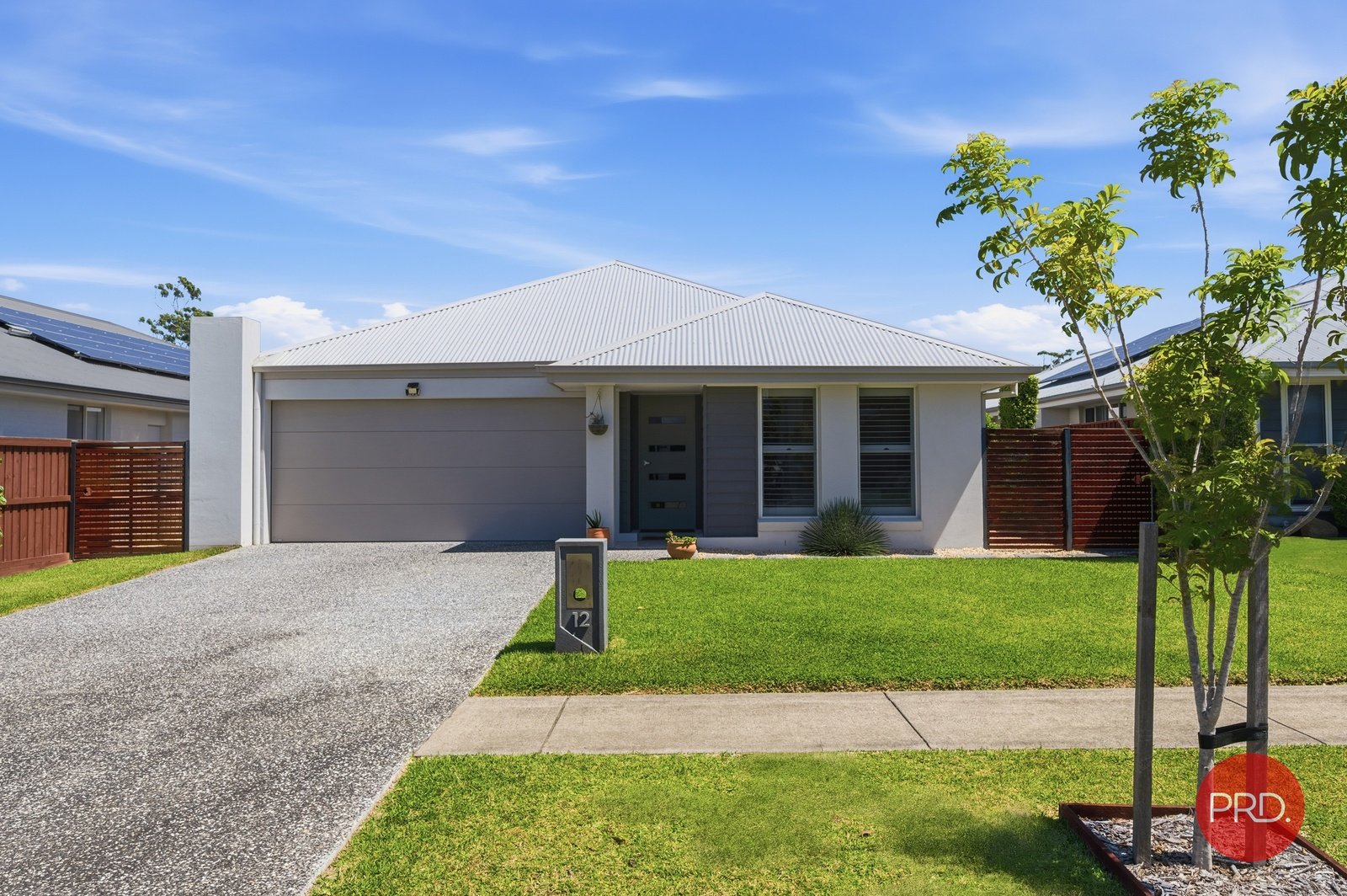 12 Red Gum Circuit SAPPHIRE BEACH 25