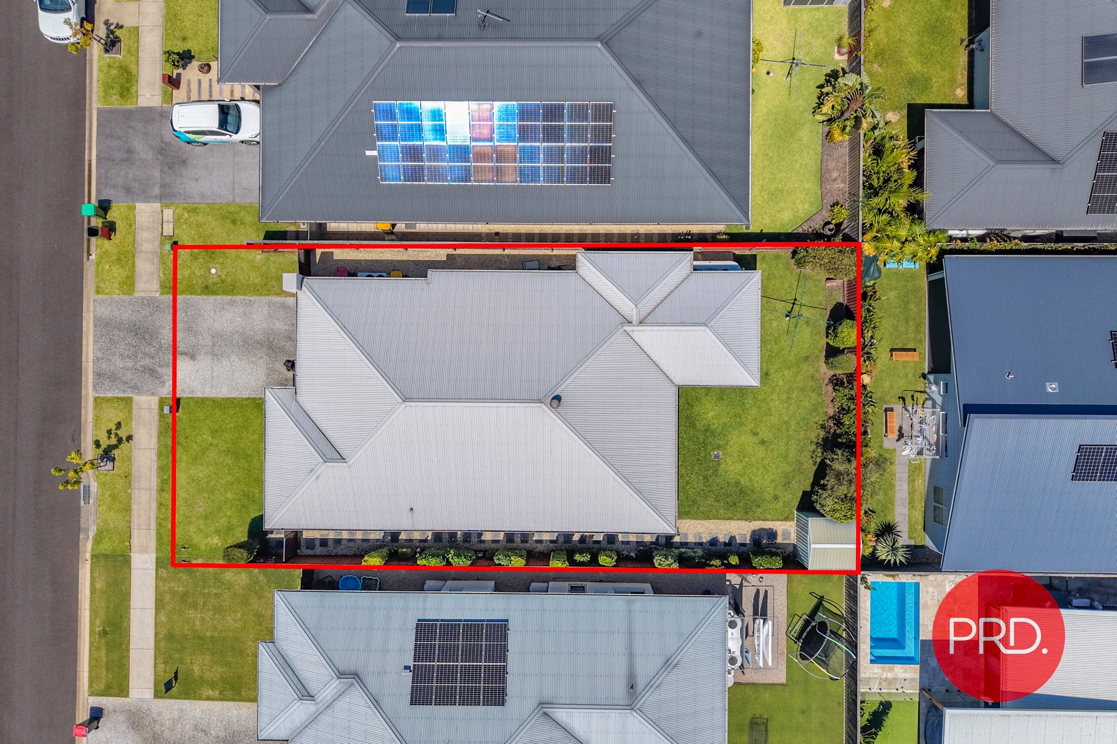 12 Red Gum Circuit SAPPHIRE BEACH 26