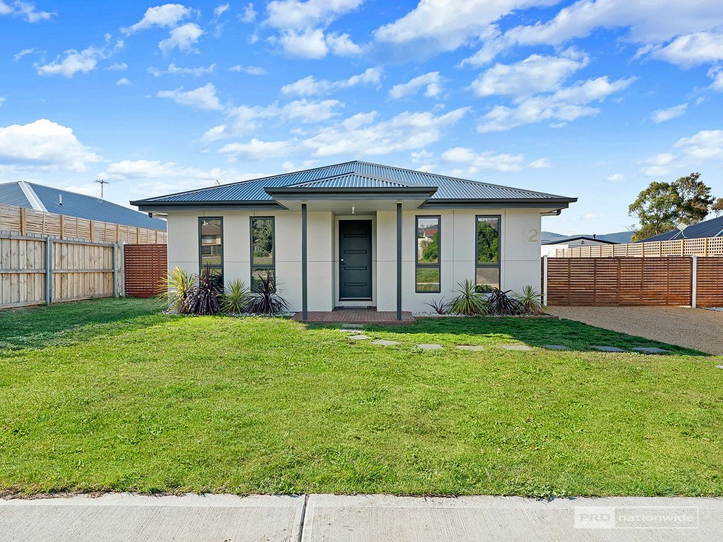 12 Reeve Street CAMPANIA 1