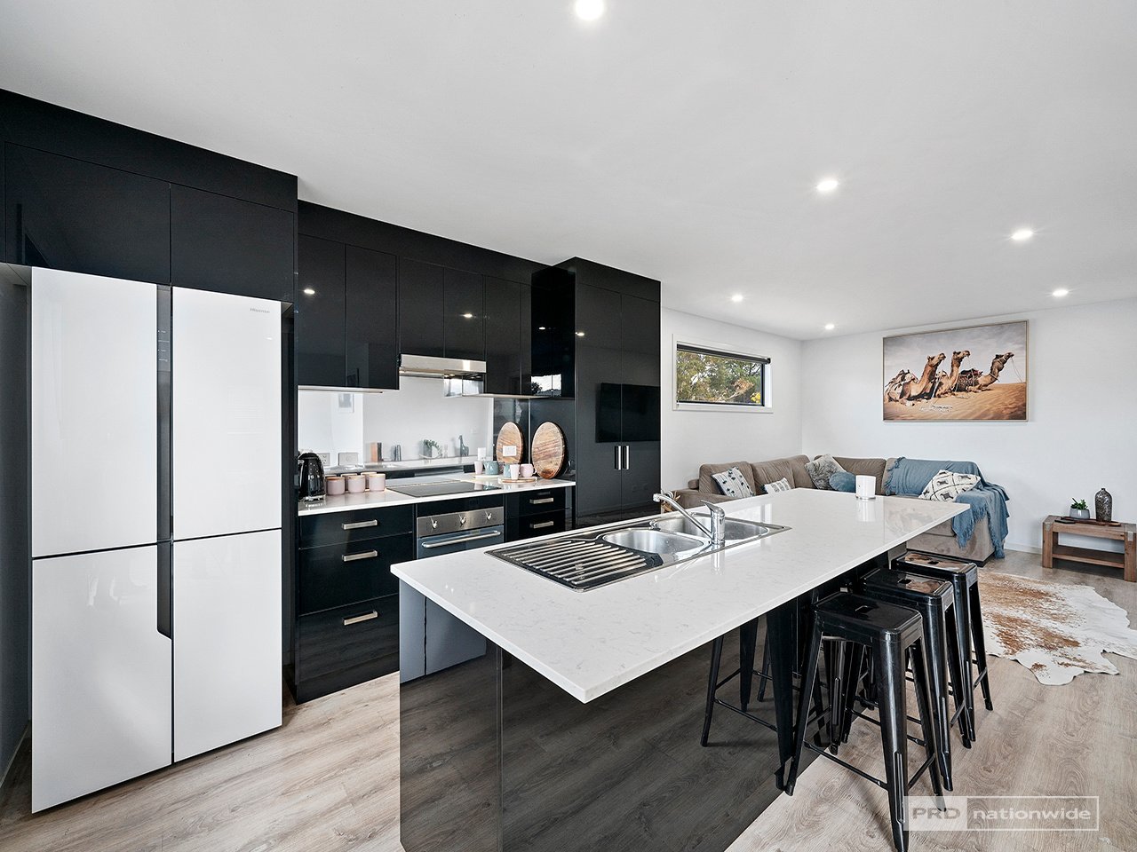 12 Reeve Street CAMPANIA 2