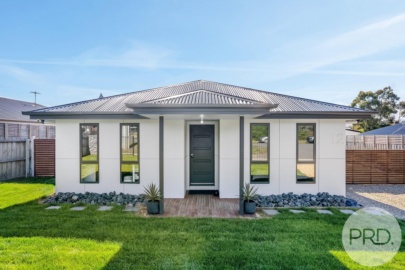 12 Reeve Street CAMPANIA 1