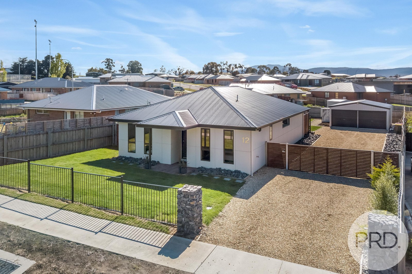 12 Reeve Street CAMPANIA 2