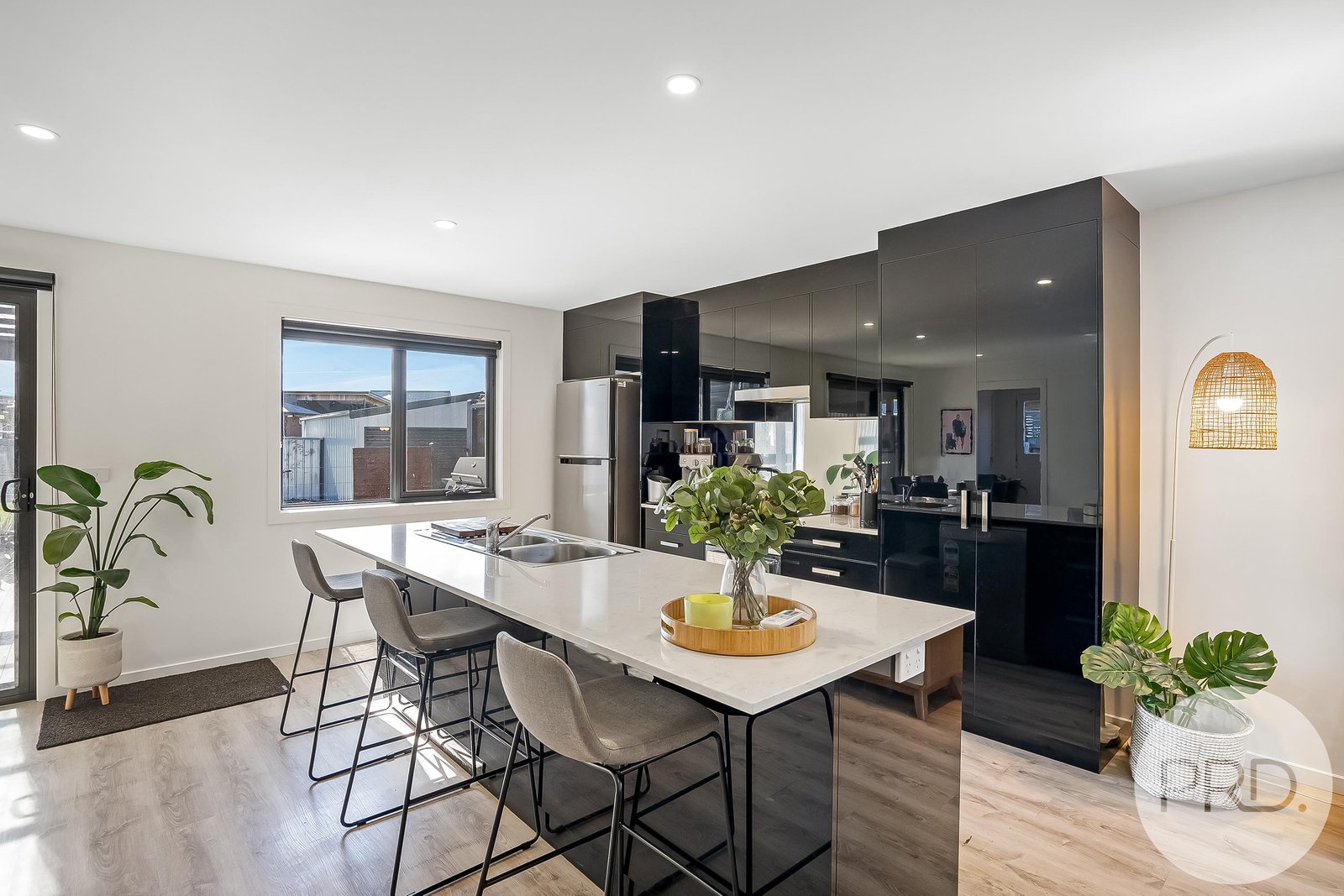 12 Reeve Street CAMPANIA 4