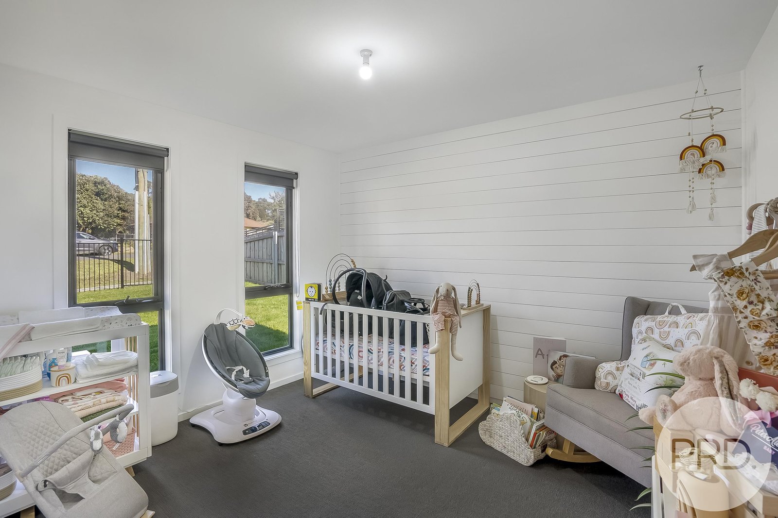 12 Reeve Street CAMPANIA 12