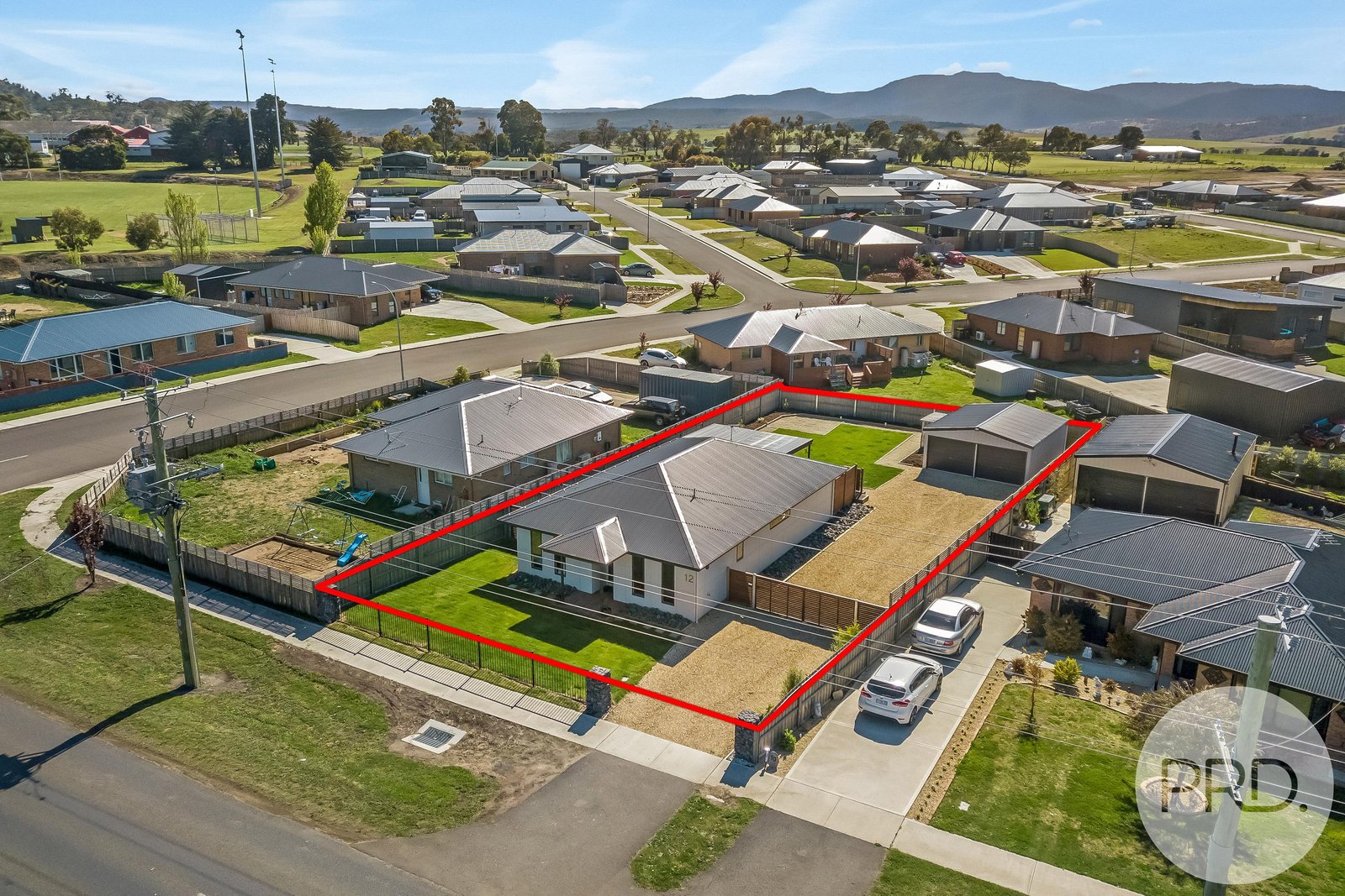 12 Reeve Street CAMPANIA 17