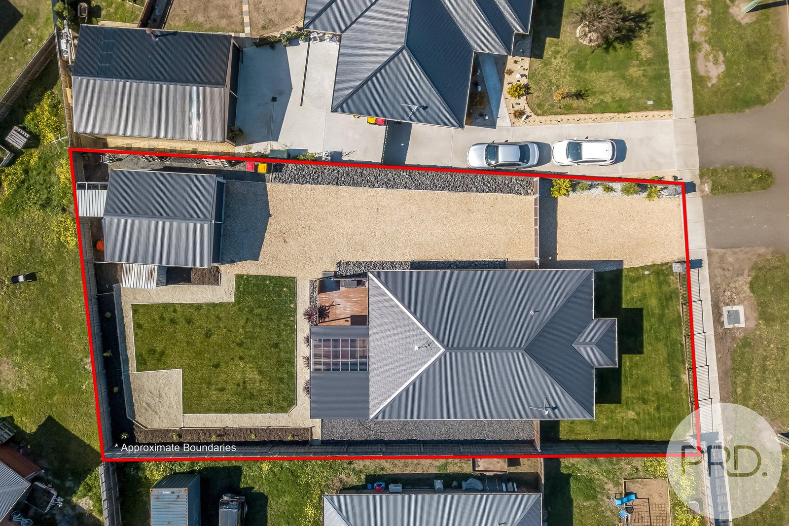 12 Reeve Street CAMPANIA 26