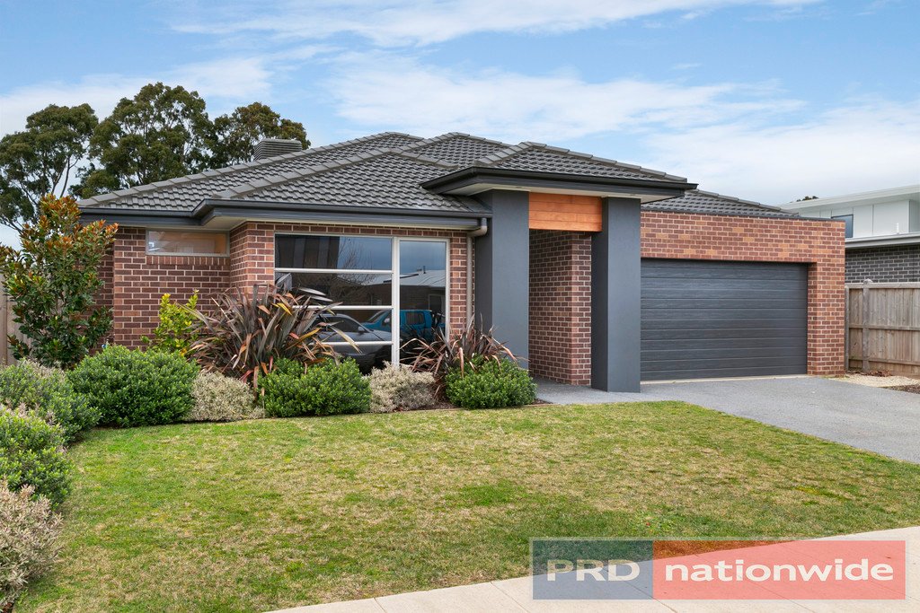 12 Regal Drive ALFREDTON 1