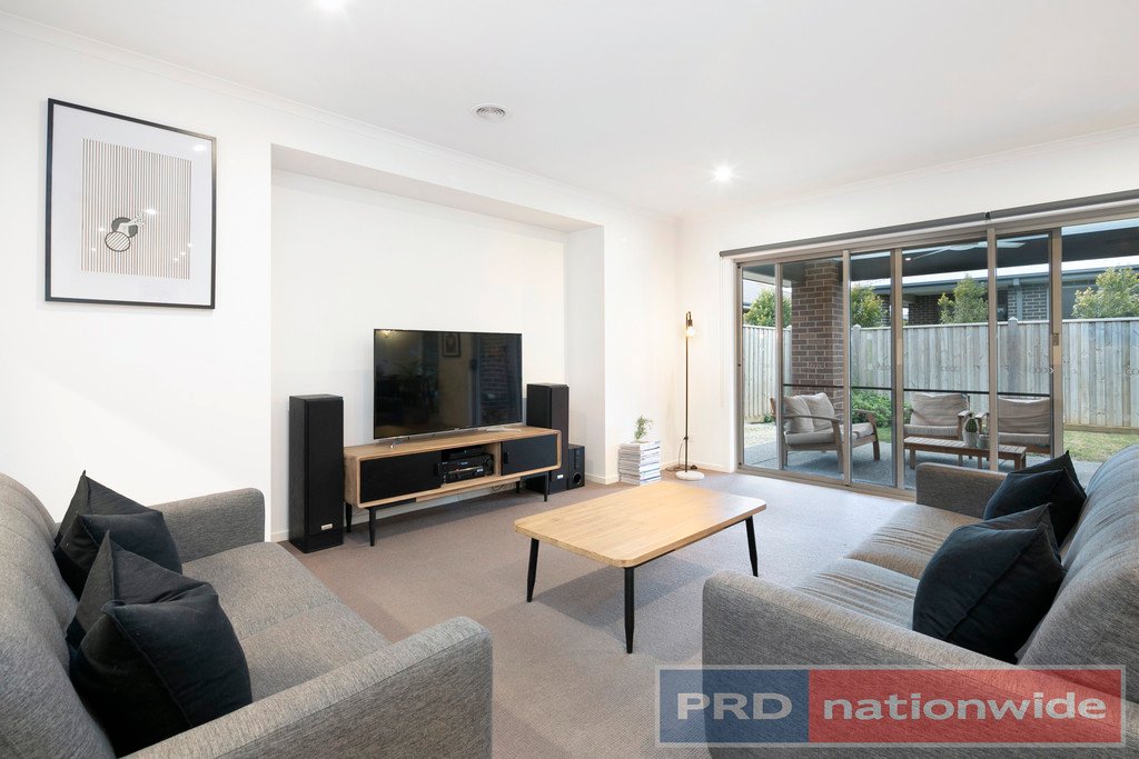 12 Regal Drive ALFREDTON 2
