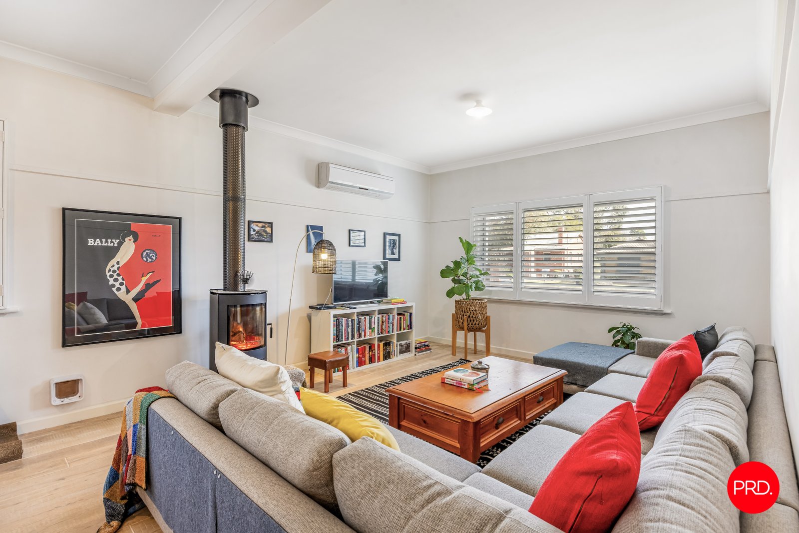 12 Richards Road CASTLEMAINE 3