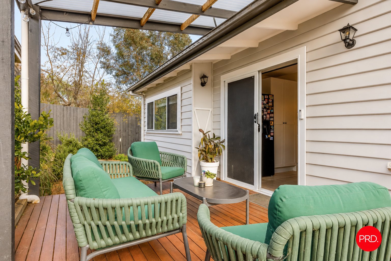 12 Richards Road CASTLEMAINE 4