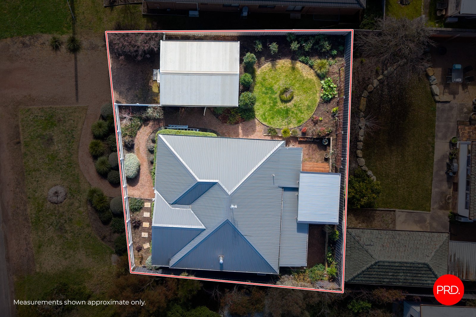 12 Richards Road CASTLEMAINE 14