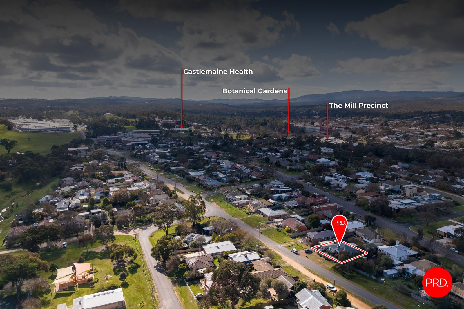 12 Richards Road CASTLEMAINE 15
