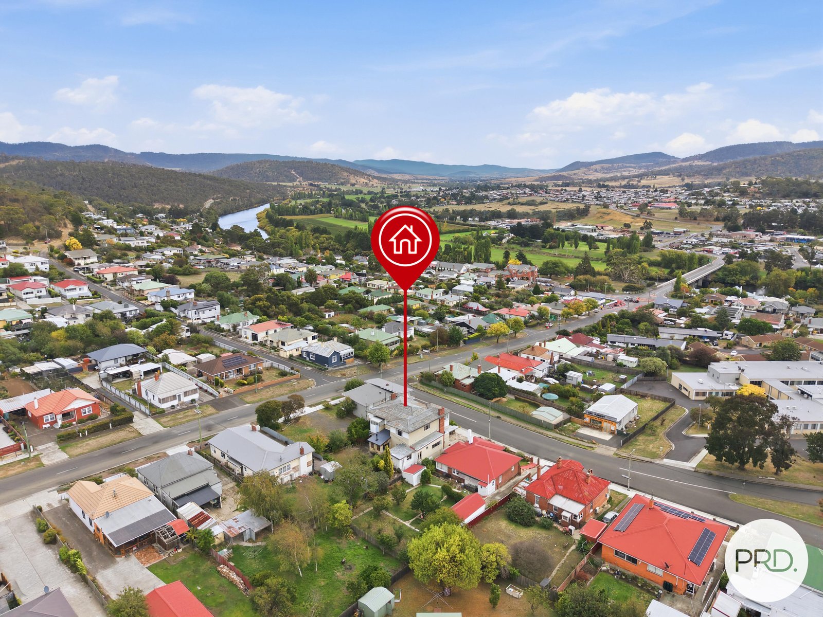 12 Richmond Street NEW NORFOLK 2