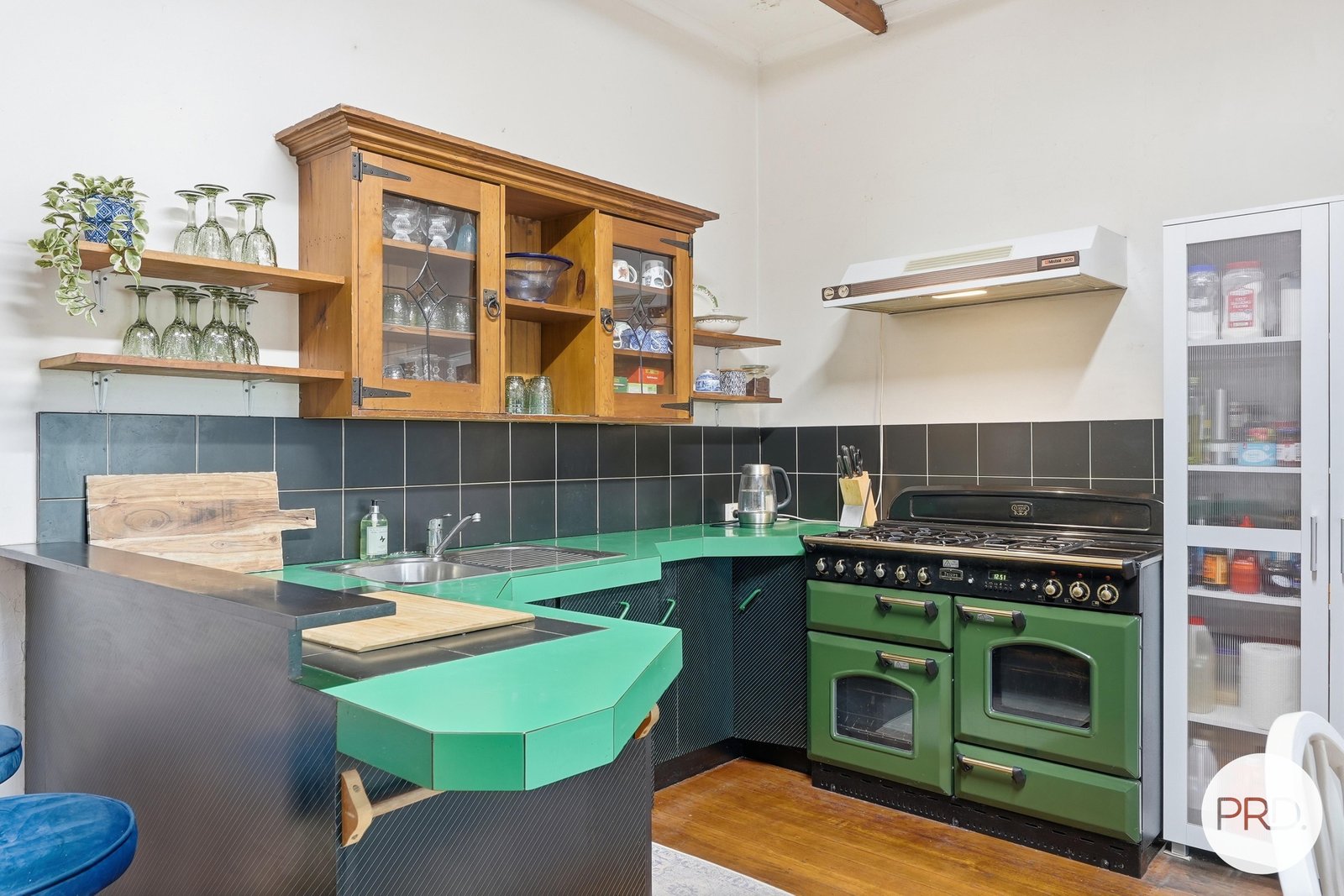 12 Richmond Street NEW NORFOLK 12