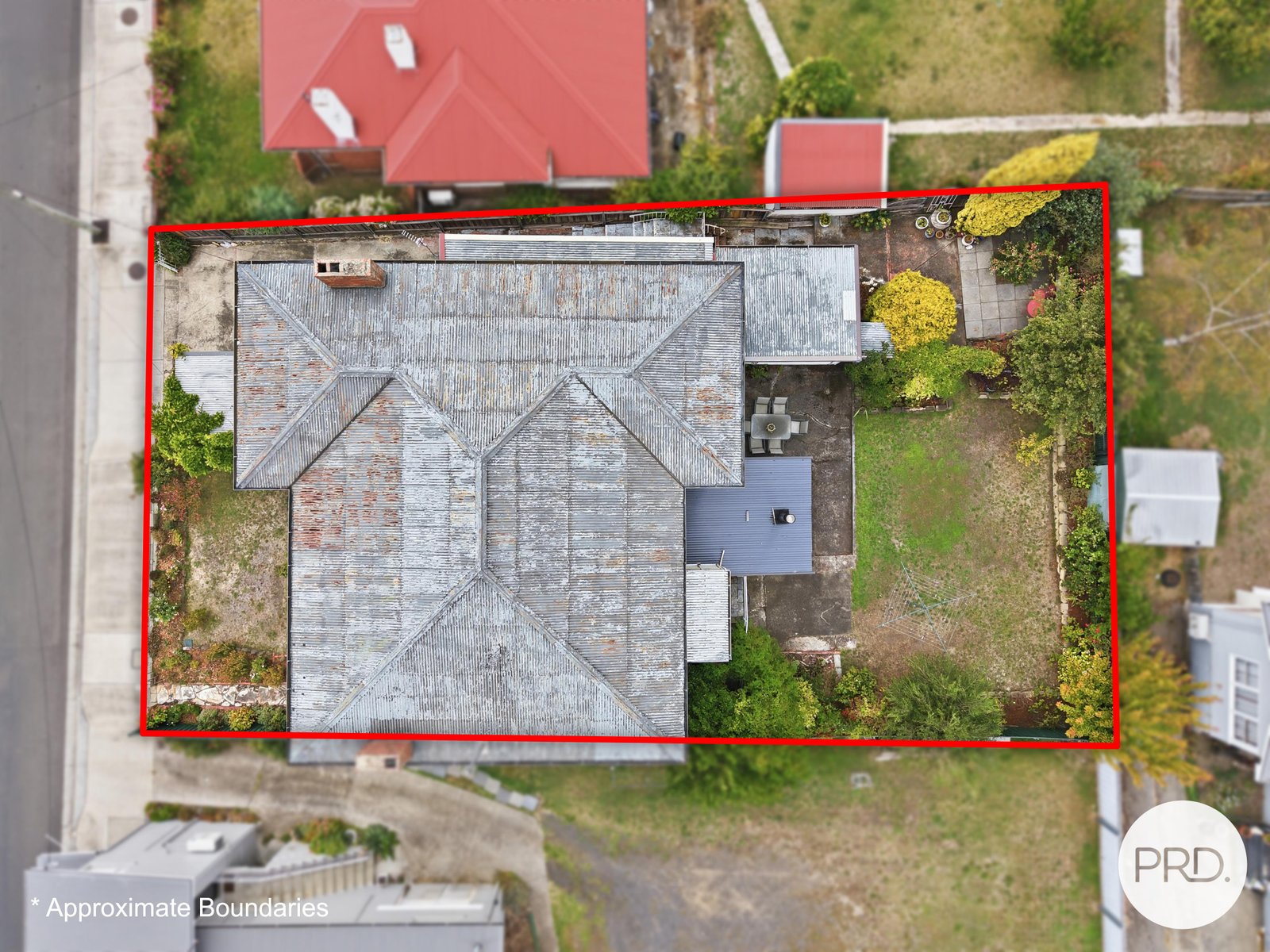 12 Richmond Street NEW NORFOLK 32