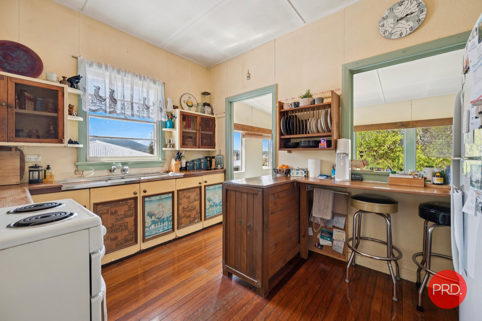 12 Ridge Street COFFS HARBOUR 3