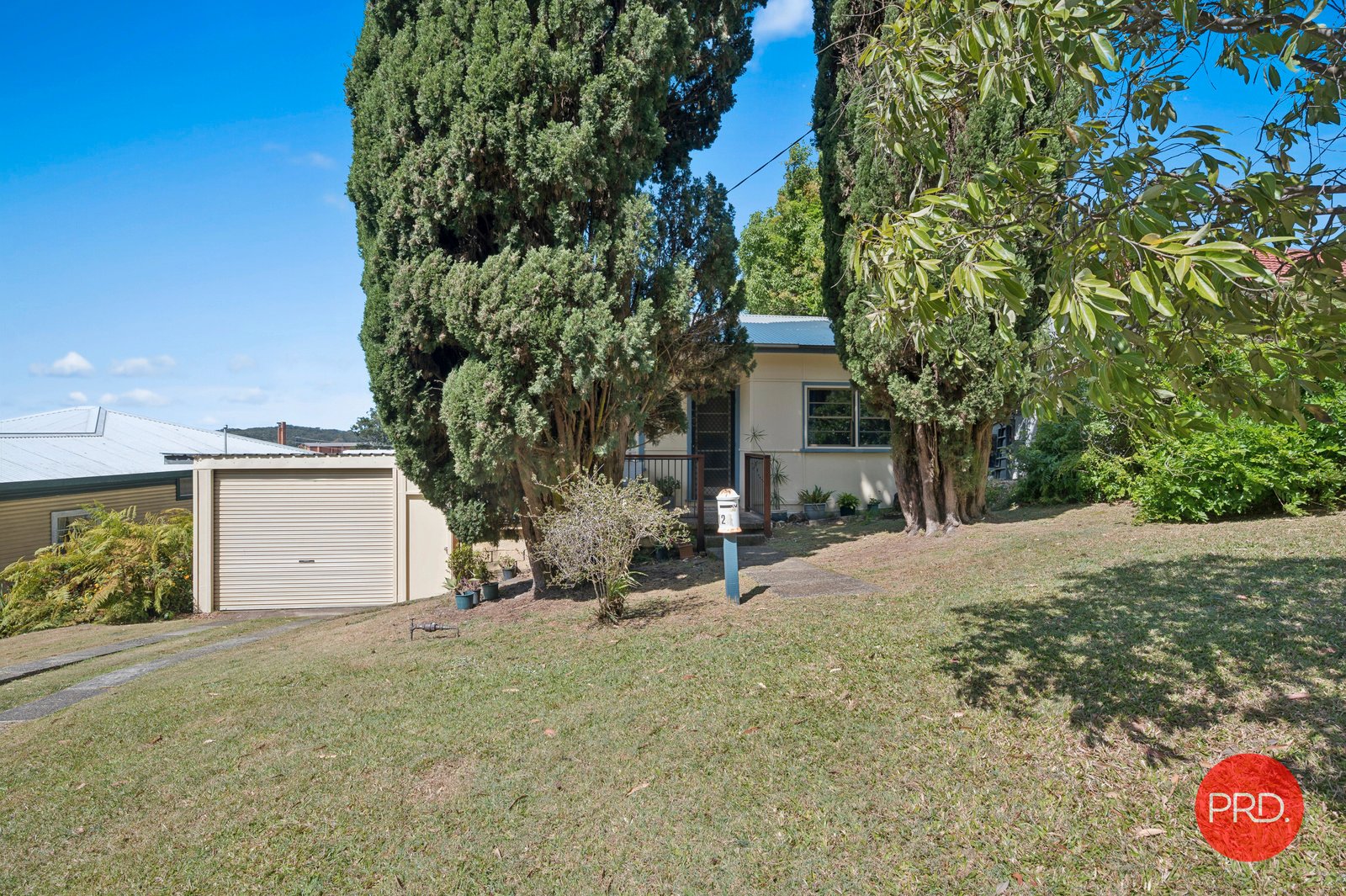 12 Ridge Street COFFS HARBOUR 10