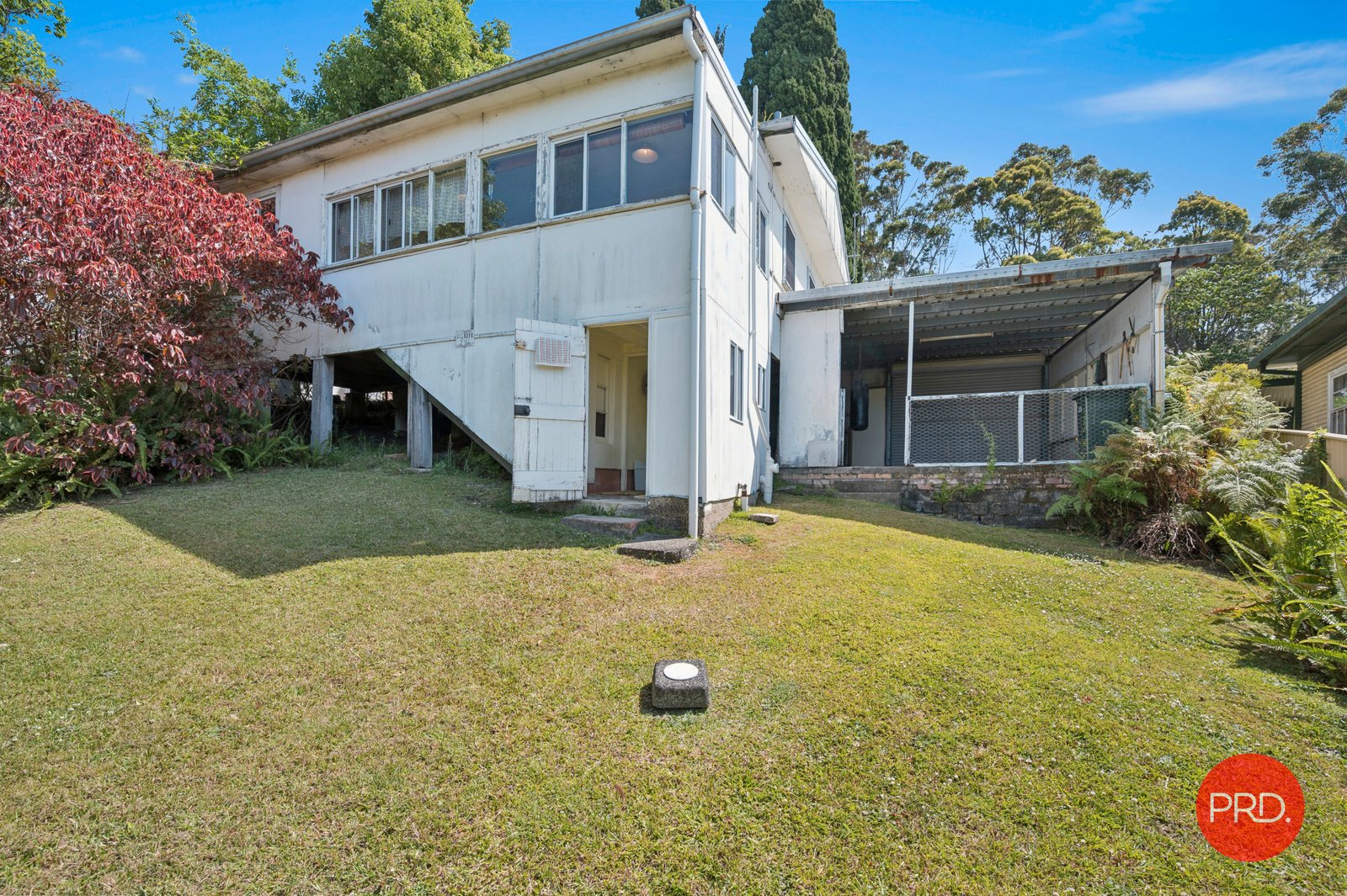 12 Ridge Street COFFS HARBOUR 12