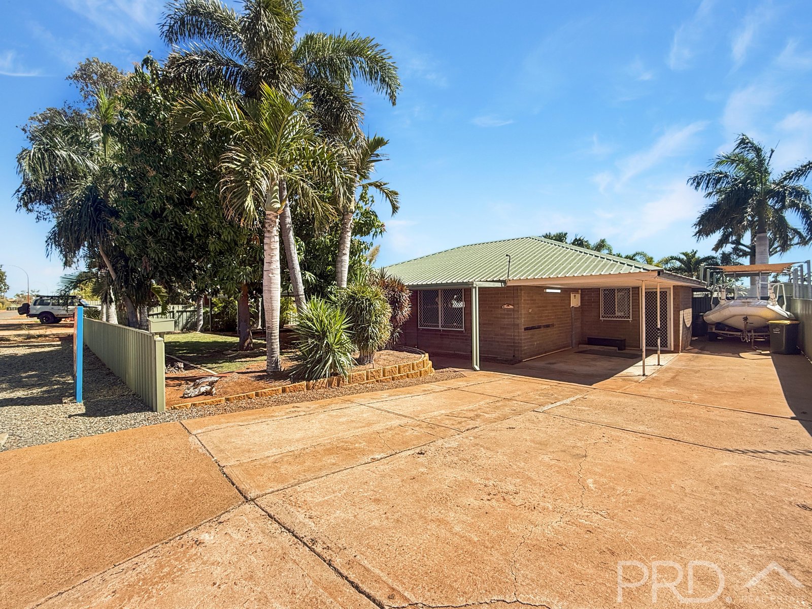 12 Ridley Street BULGARRA 12