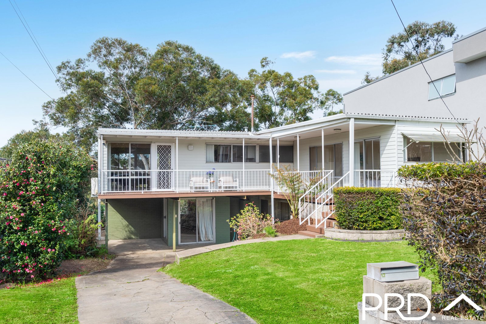 12 Riverview Road PADSTOW HEIGHTS 3