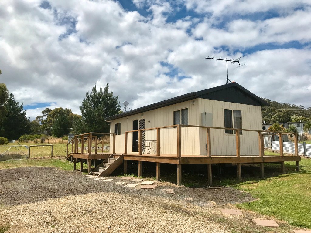 12 Roaring Beach Road NUBEENA 1