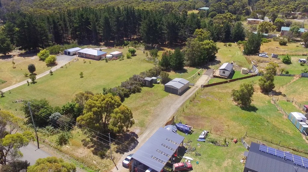 12 Roaring Beach Road NUBEENA 11