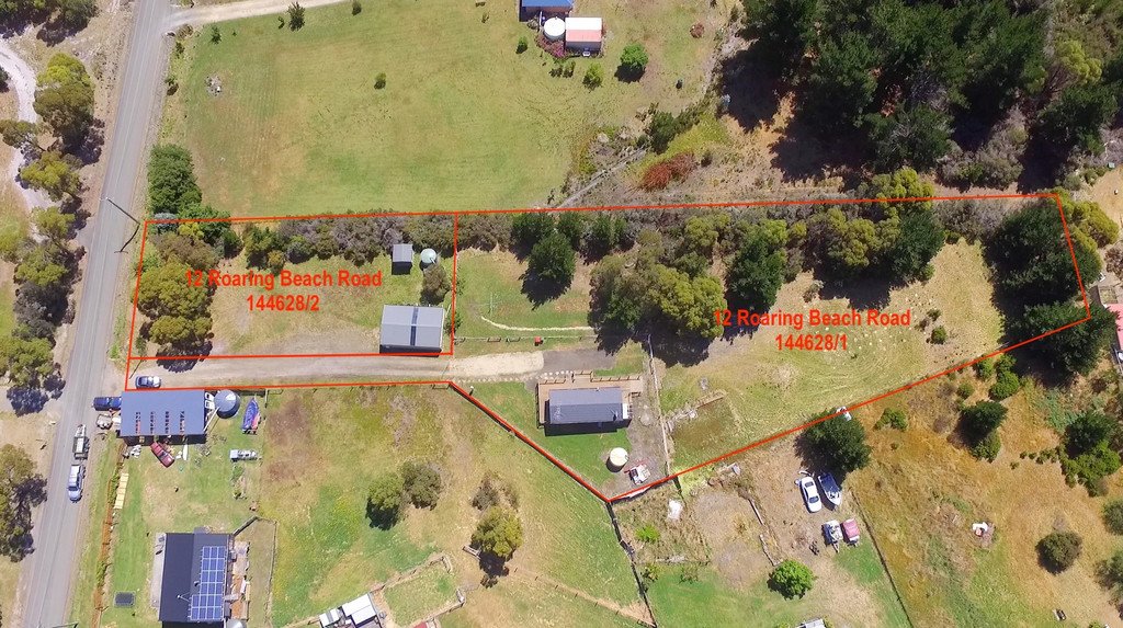 12 Roaring Beach Road NUBEENA 14