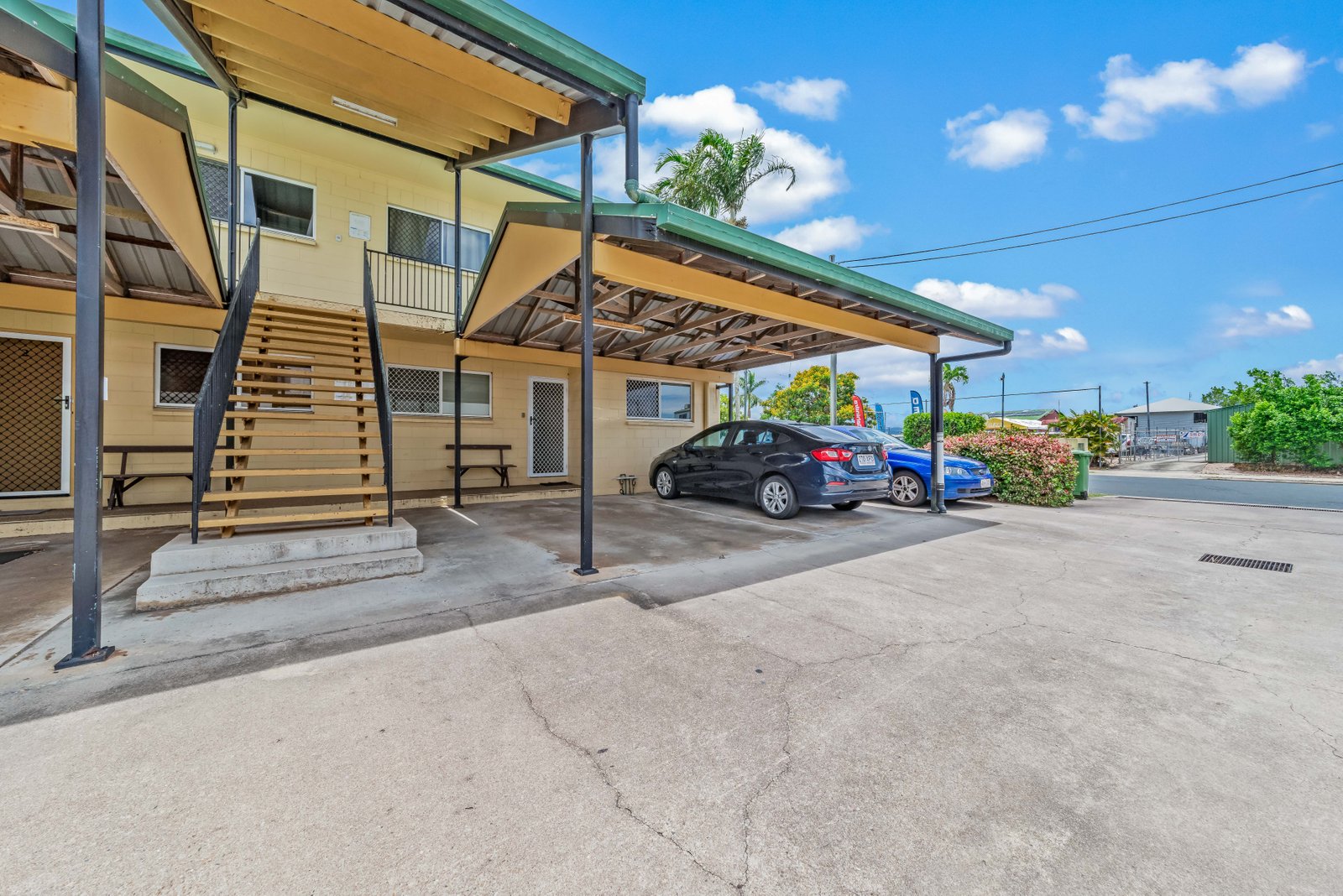 1/2 Robert Street PROSERPINE 1