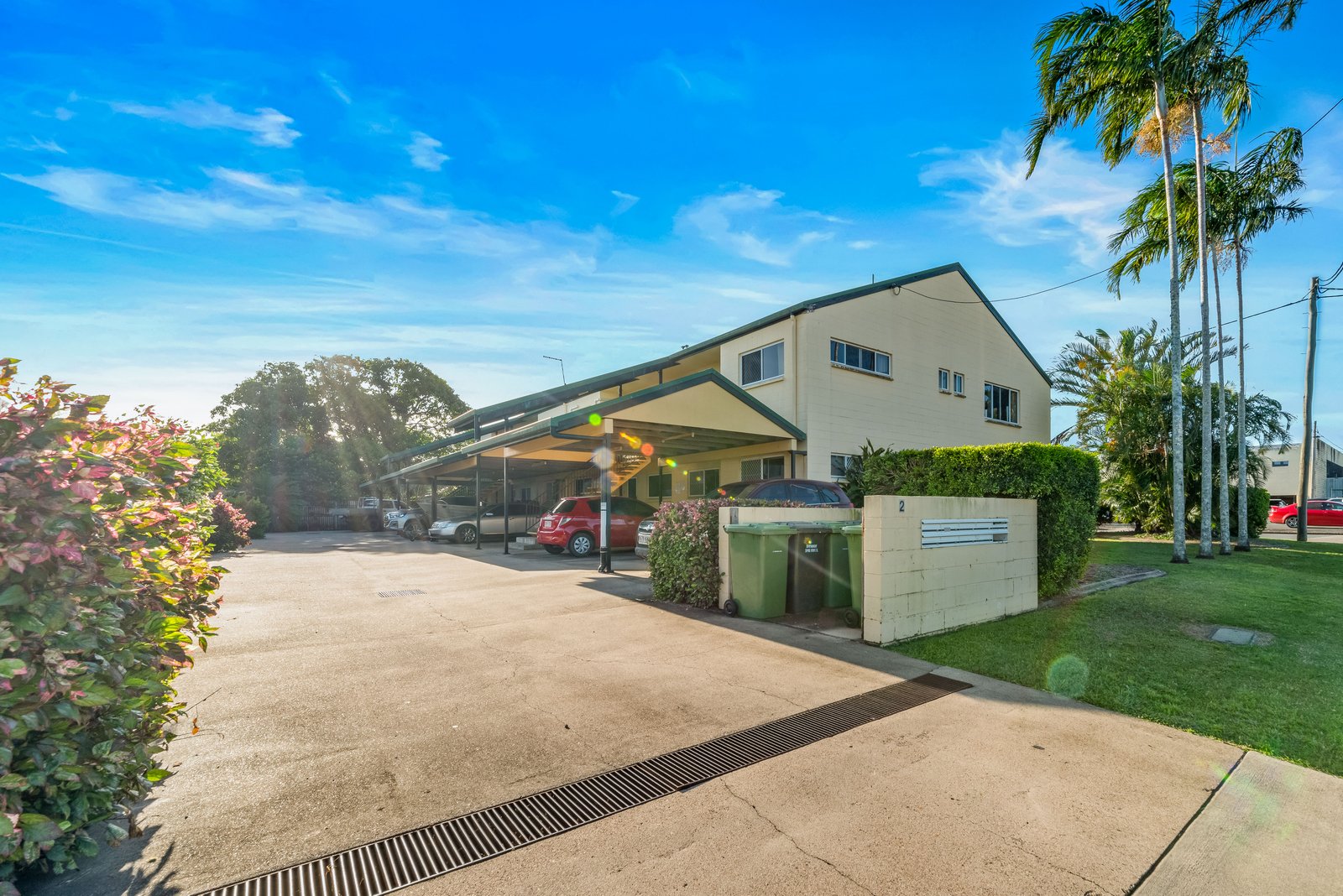 1/2 Robert Street PROSERPINE 6