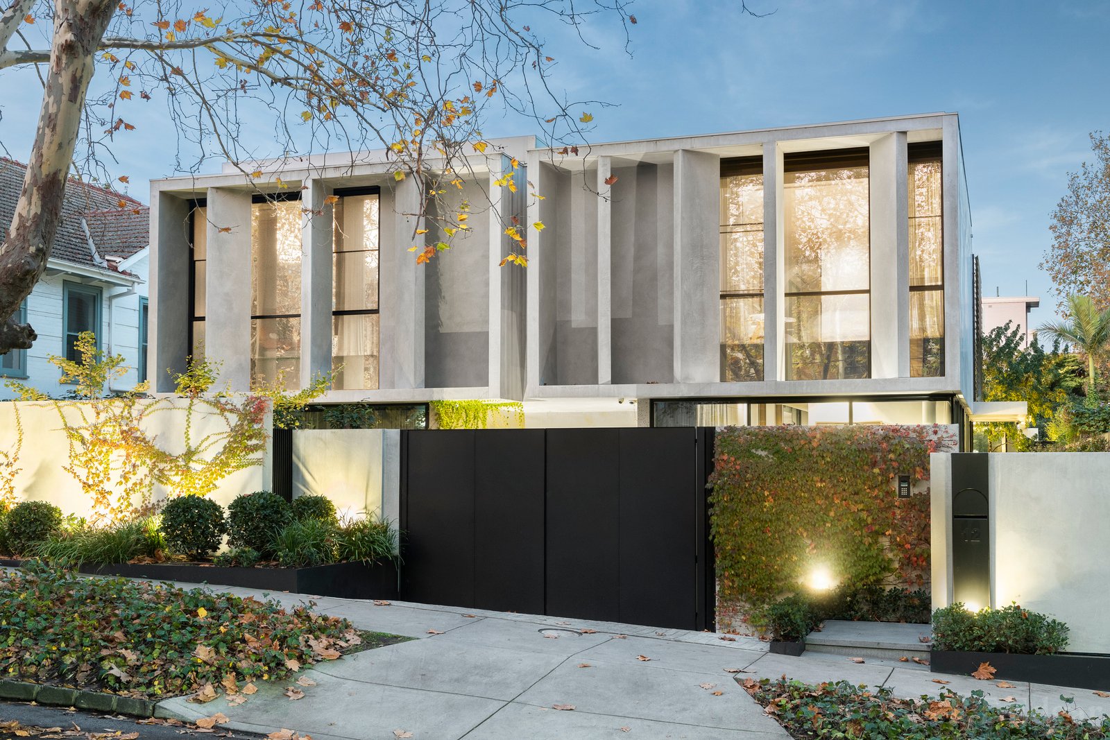 Real Estate and Property in 12 Rockley Road, South Yarra, VIC