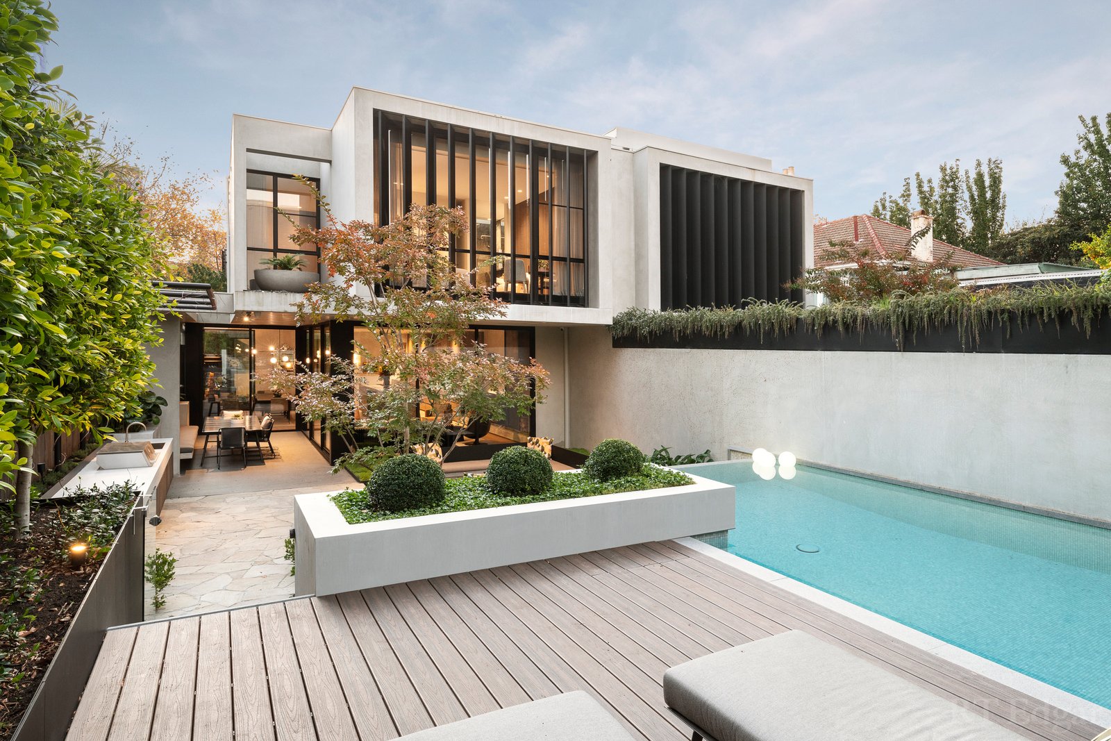 Real Estate and Property in 12 Rockley Road, South Yarra, VIC