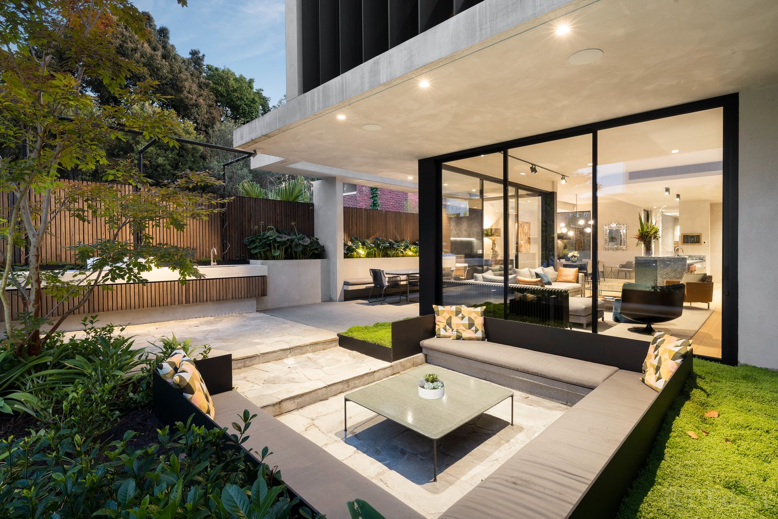 Real Estate and Property in 12 Rockley Road, South Yarra, VIC