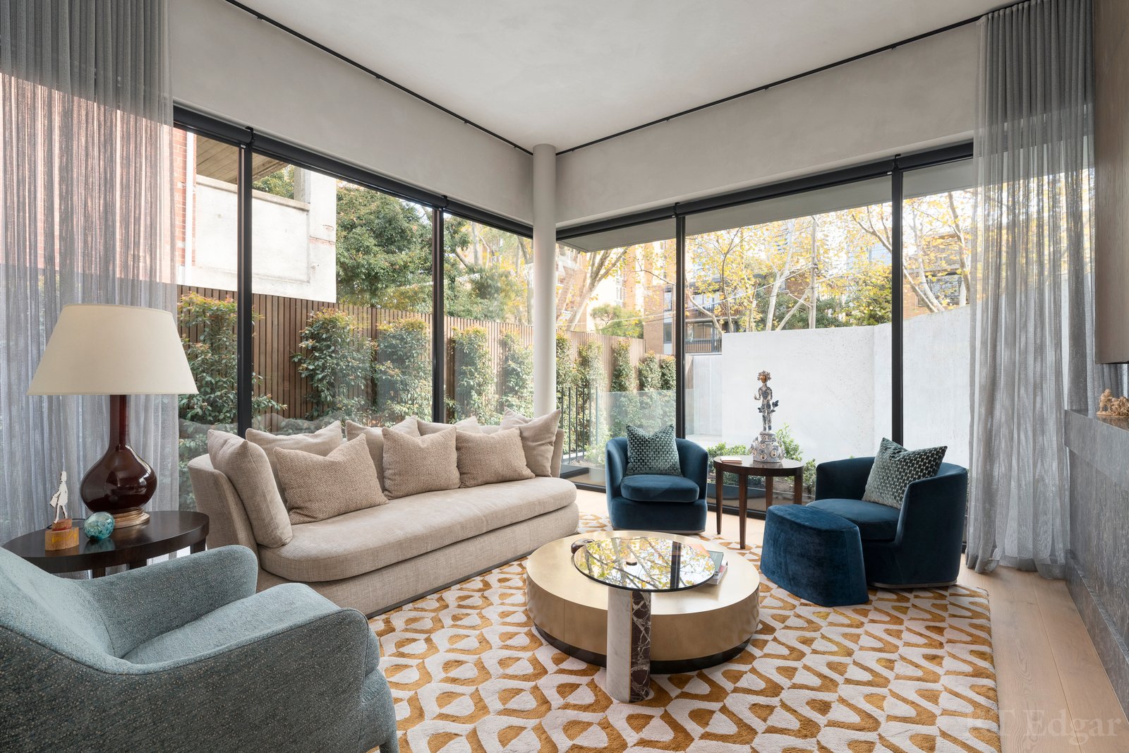 Real Estate and Property in 12 Rockley Road, South Yarra, VIC