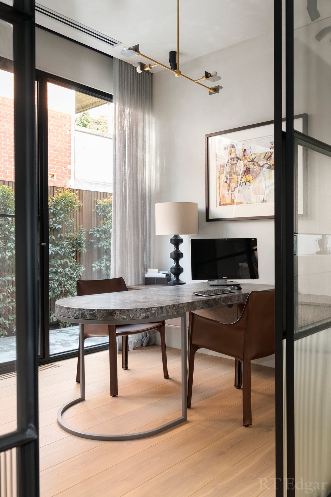 Real Estate and Property in 12 Rockley Road, South Yarra, VIC