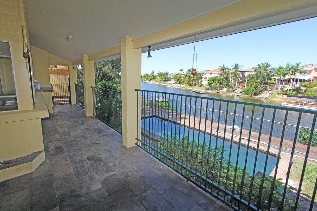 12 Roderick Court BENOWA 2