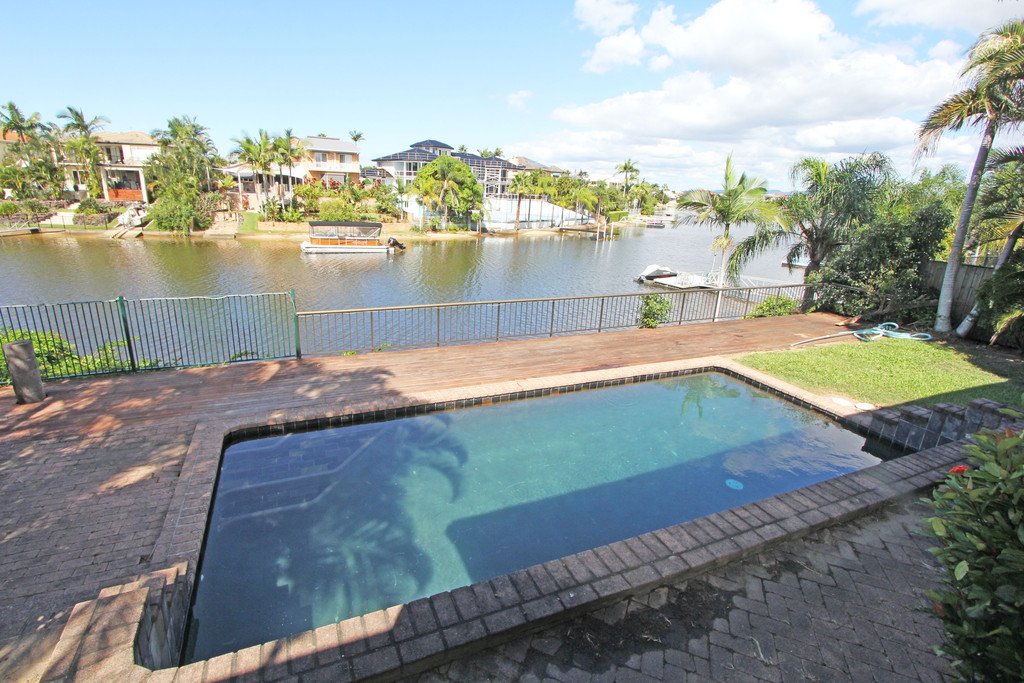 12 Roderick Court BENOWA 5