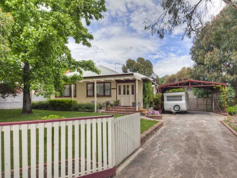 12 Rodier Street BALLARAT EAST 2