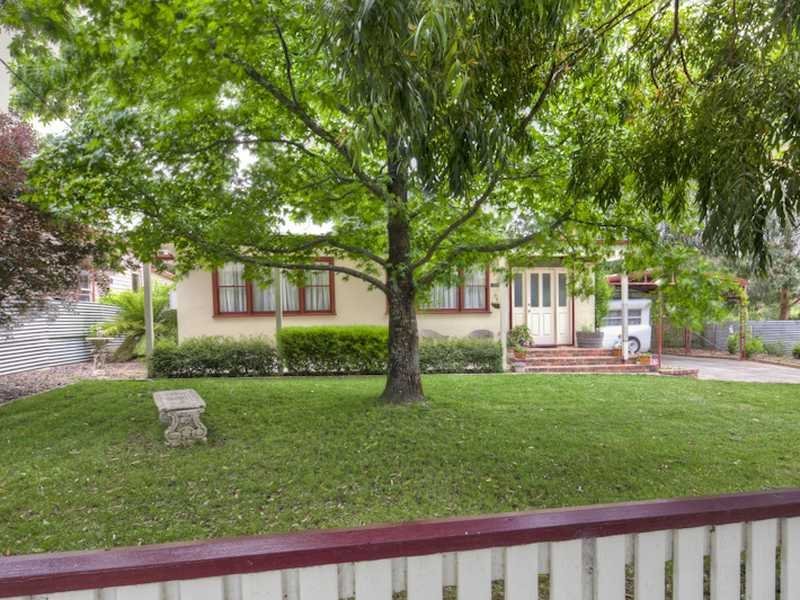 12 Rodier Street BALLARAT EAST 3
