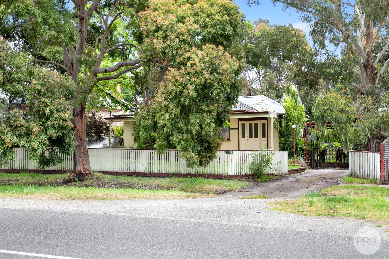 12 Rodier Street EUREKA 1