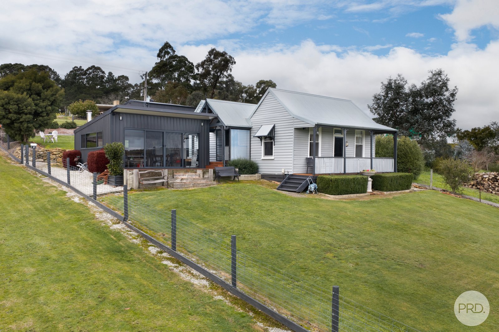 12 Rogers Street CRESWICK 1