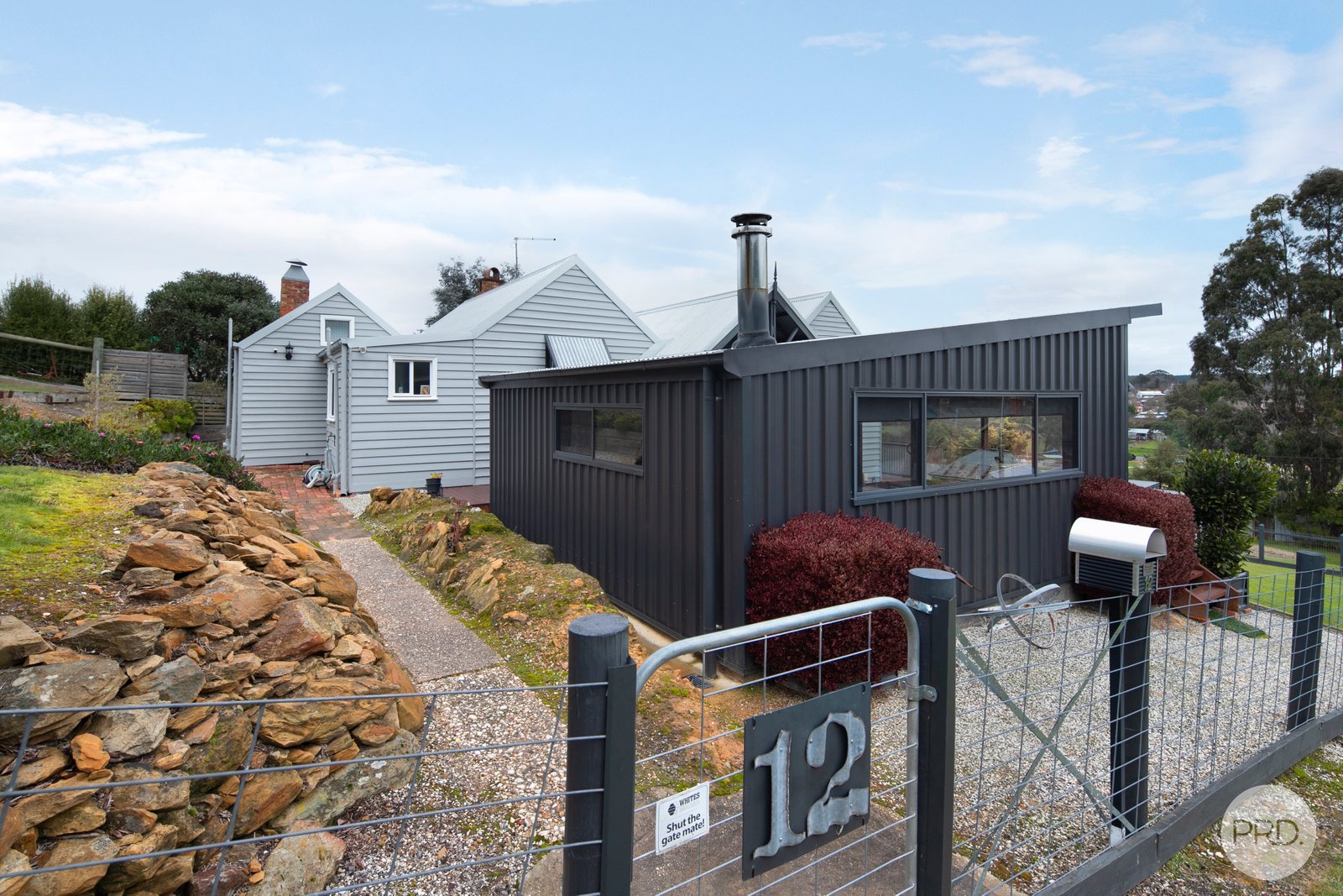 12 Rogers Street CRESWICK 2
