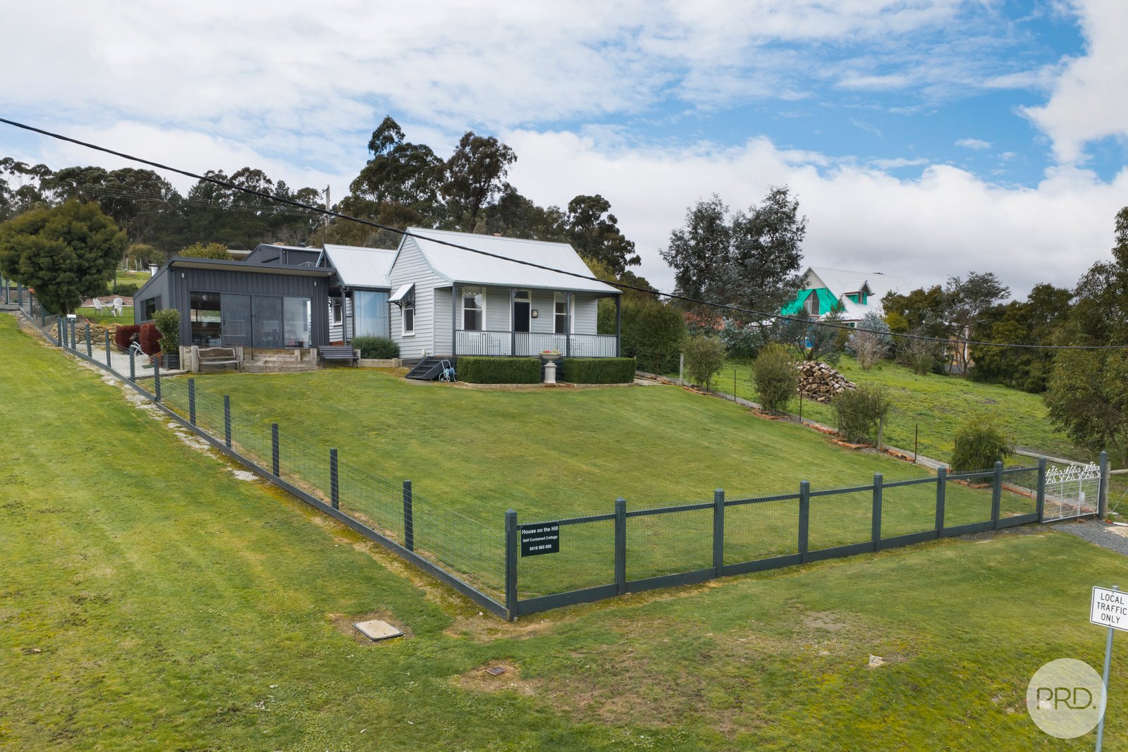12 Rogers Street CRESWICK 19